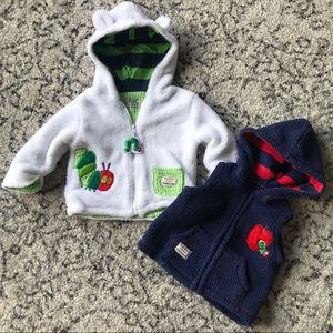 Eric Carle Set